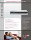Preview: Specifications