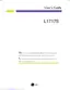 Preview: User Guide