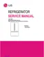 Preview: Service Manual