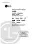Preview: Owner's Manual