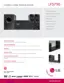 Preview: Specifications
