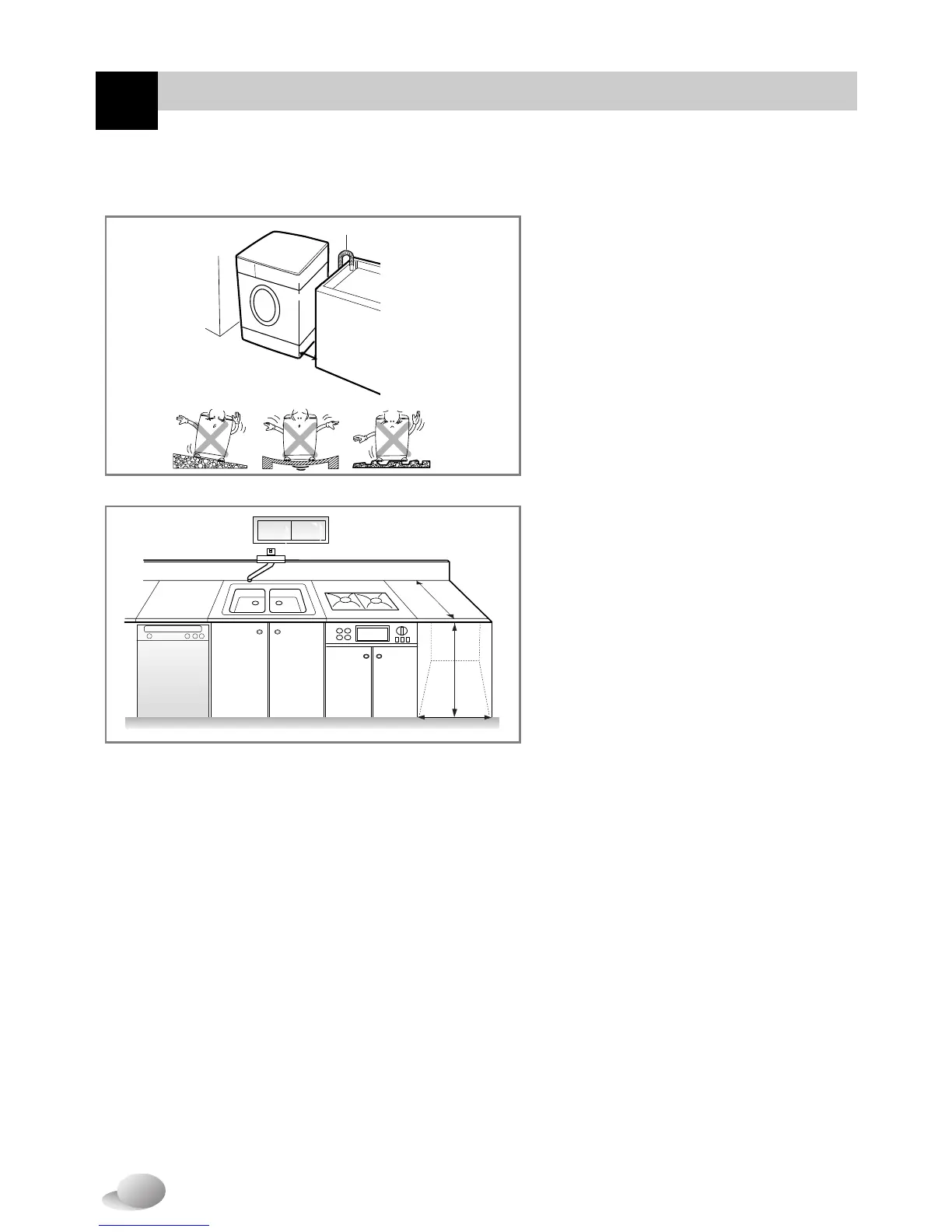 Page #6 background image