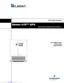 Preview: Operation & Maintenance Manual
