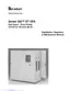 Preview: Installation, Operation And Maintenance Manual