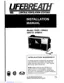 Preview: Installation Manual
