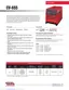 Preview: Technical Specifications