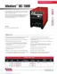 Preview: Specification Sheet