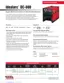 Preview: Technical Specifications