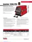 Preview: Technical Specifications