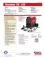 Preview: Specification Sheet