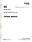Preview: Service Manual