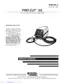 Preview: Service Manual