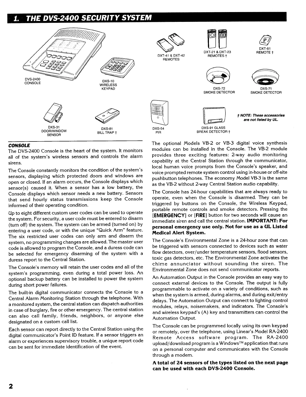 Page #2 background image