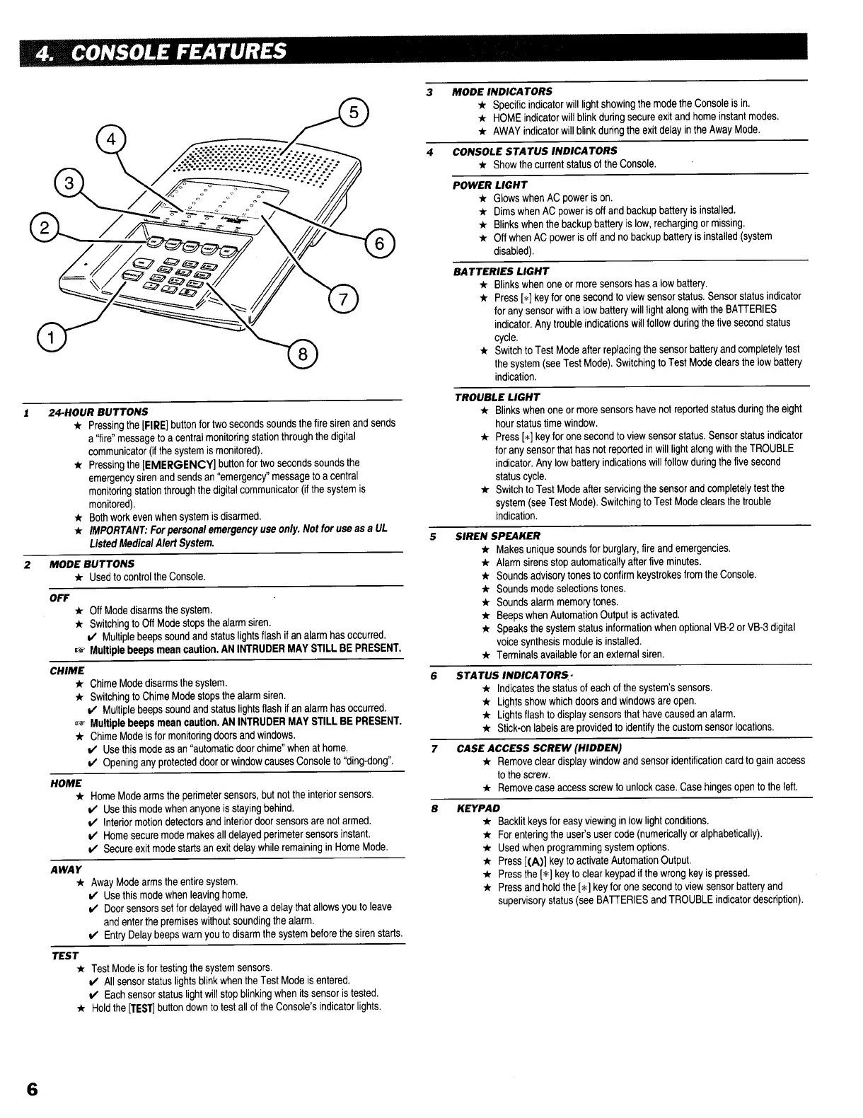 Page #3 background image