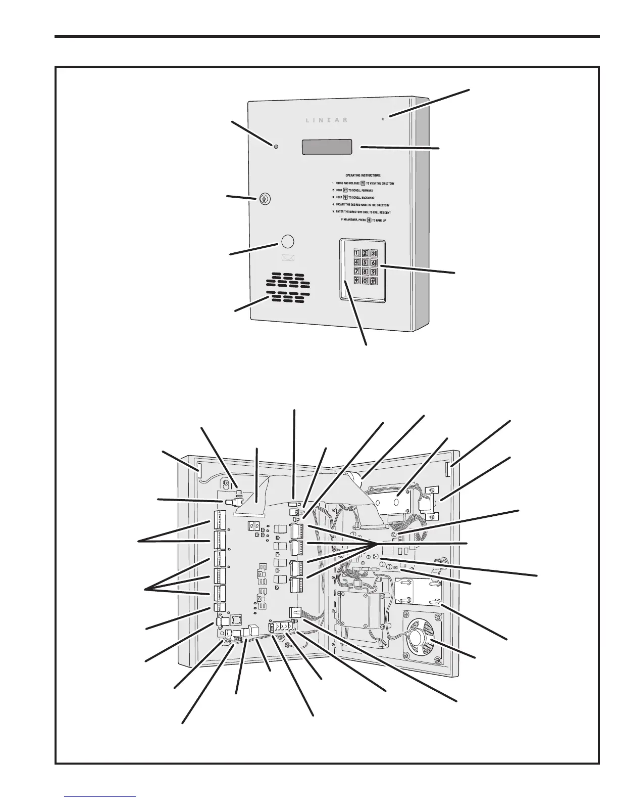 Page #5 background image