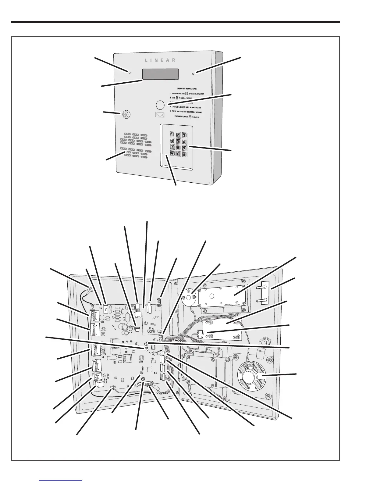 Page #4 background image