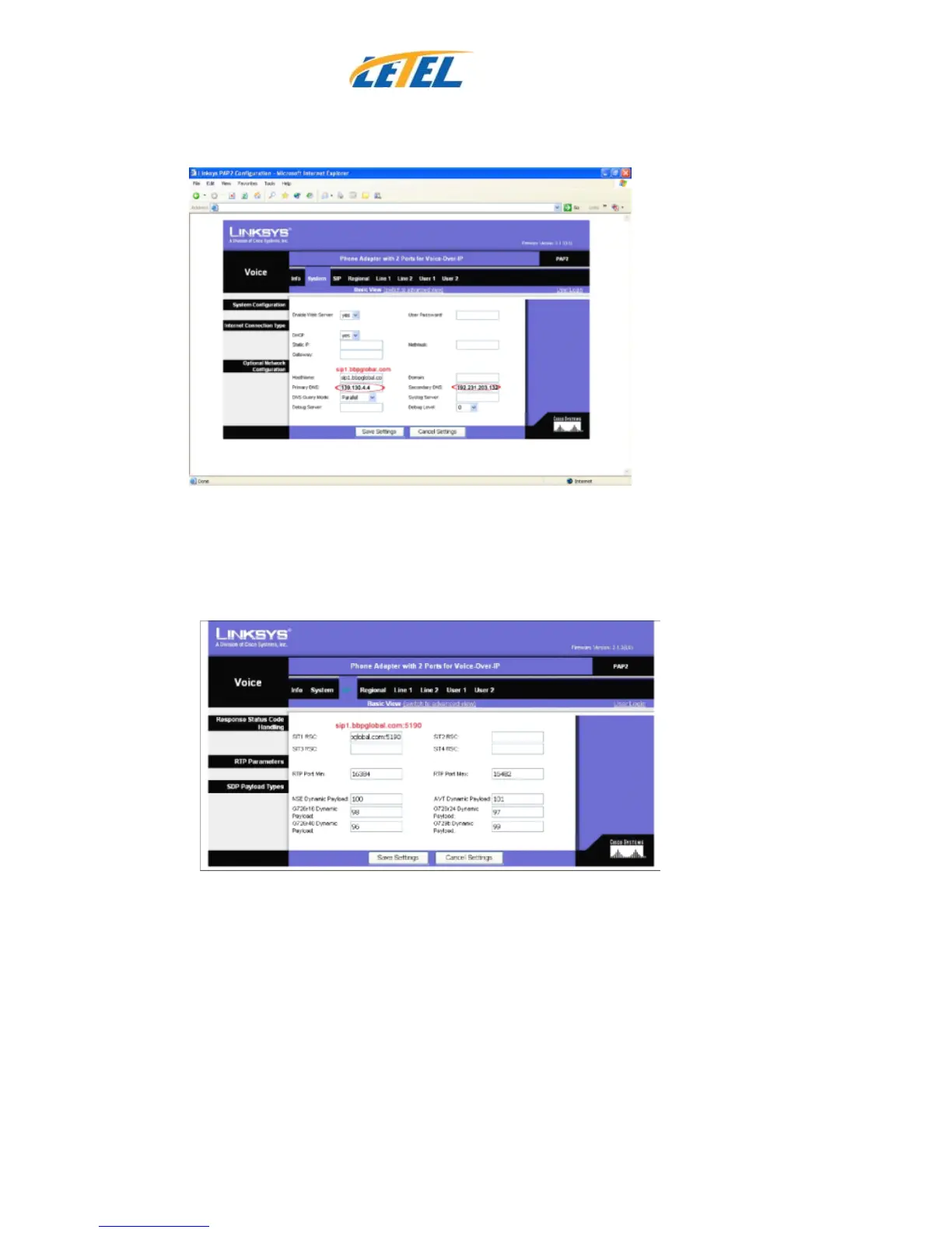 Page #5 background image