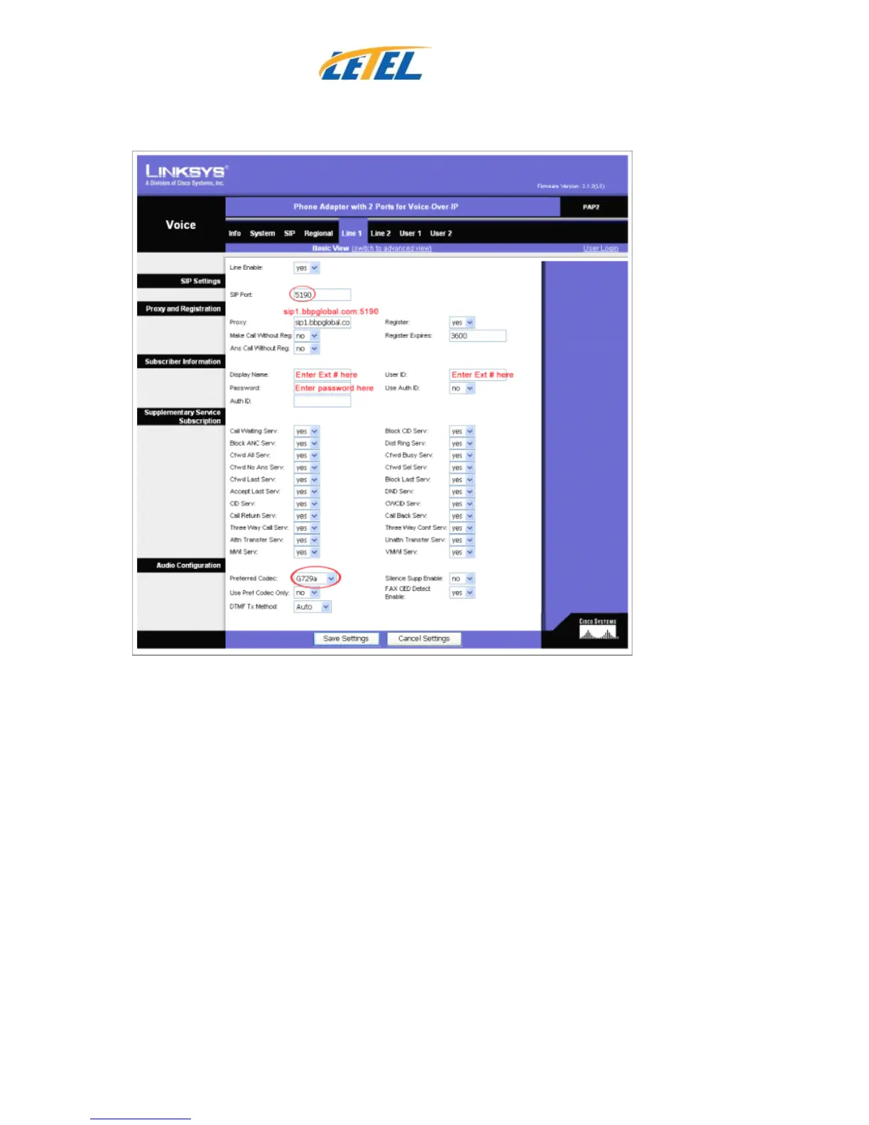 Page #6 background image