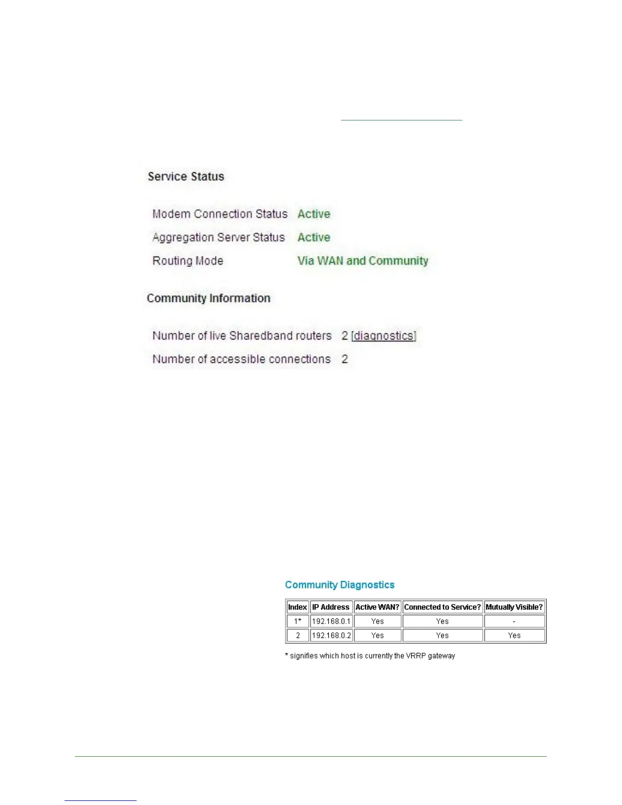Page #3 background image