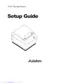 Preview: Setup Guide