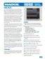 Preview: Specifications