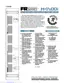 Preview: Brochure