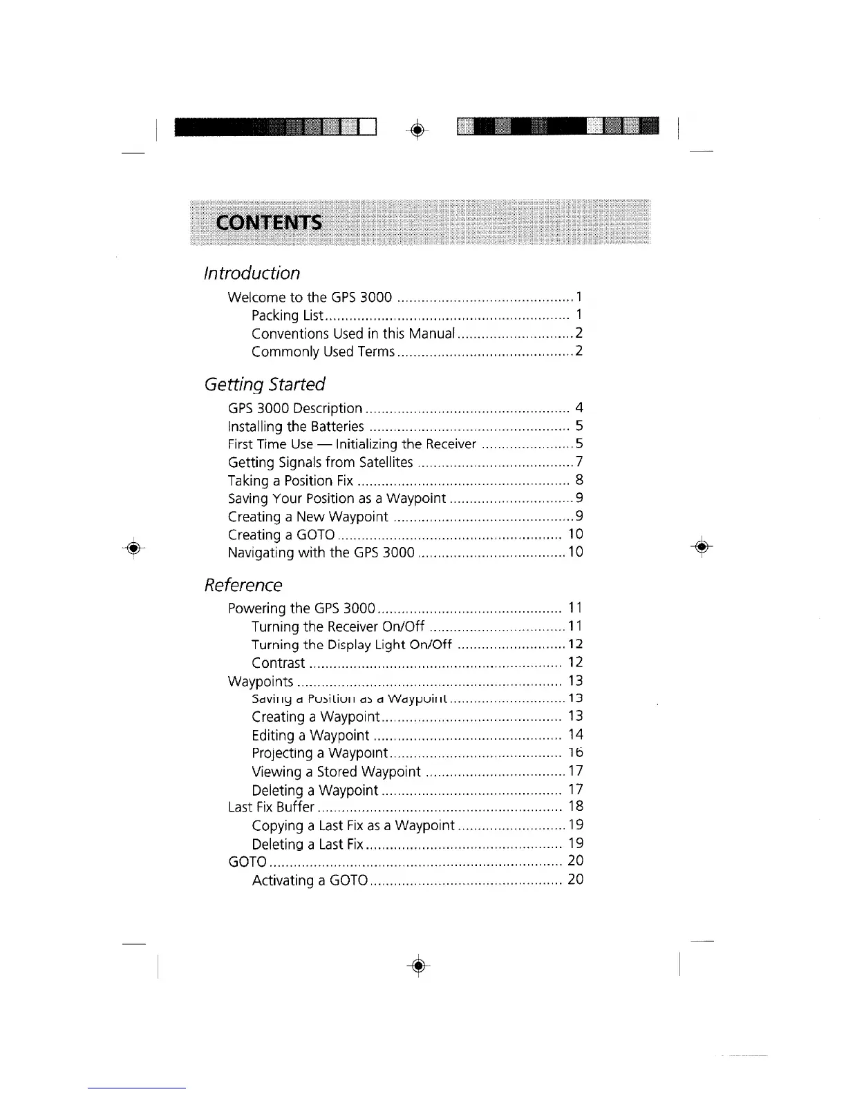Page #4 background image