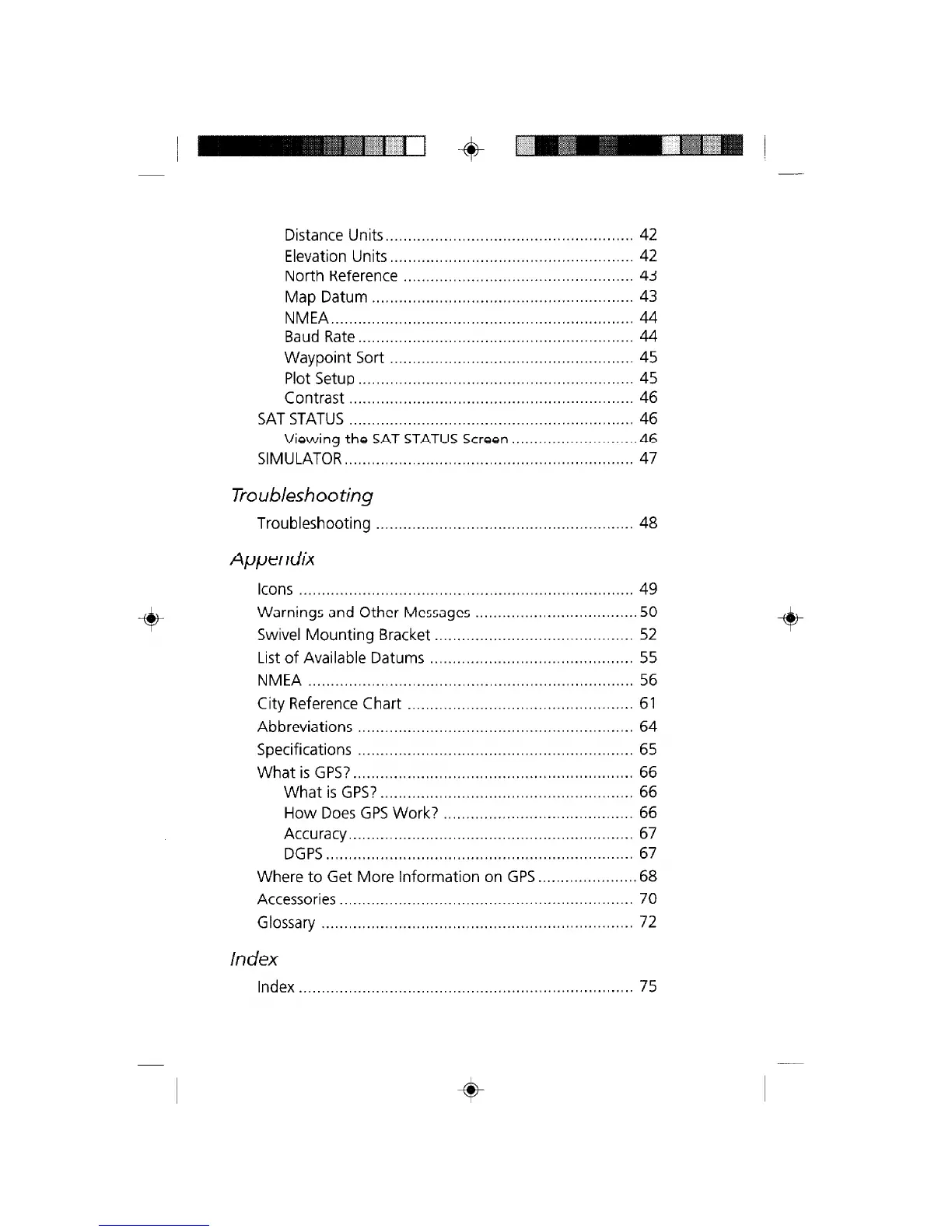 Page #6 background image