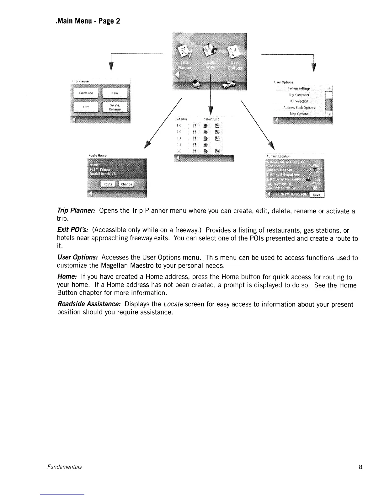 Page #19 background image
