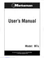 Preview: User Manual
