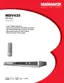 Preview: Specifications