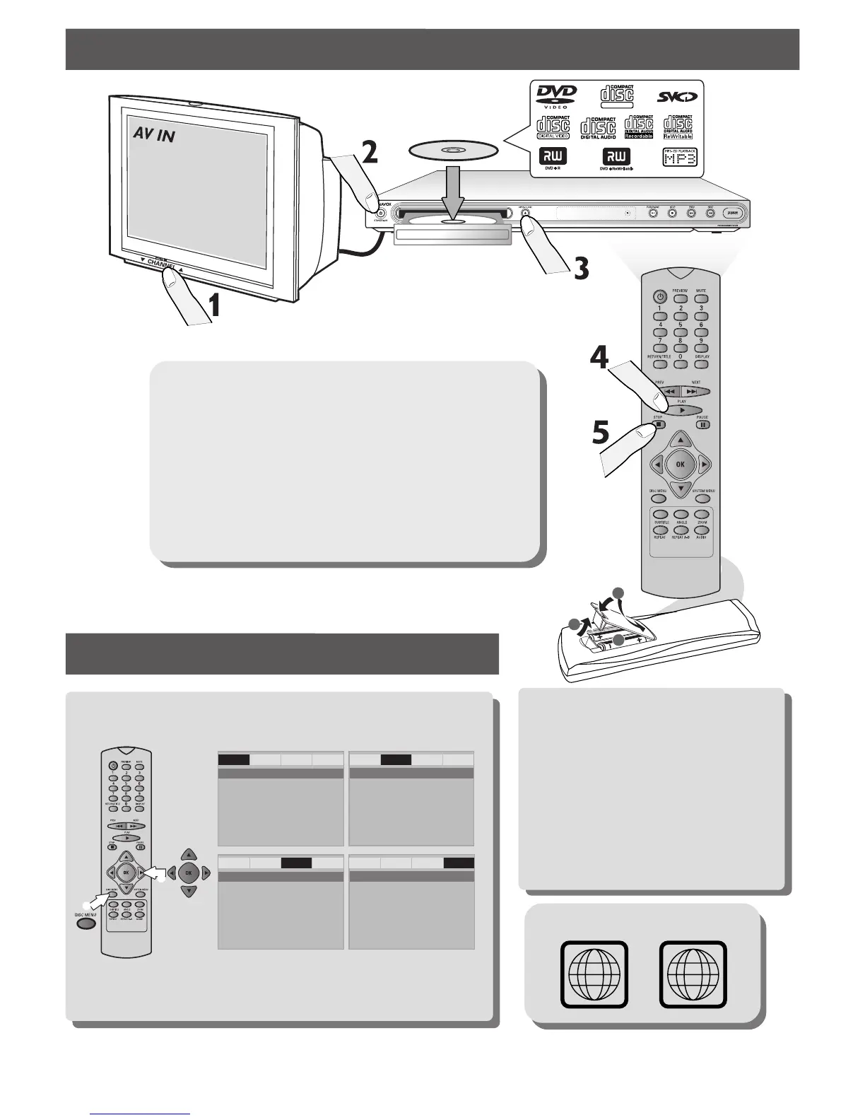 Page #2 background image