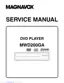 Preview: Service Manual
