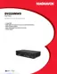 Preview: Specifications