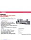 Preview: Specifications