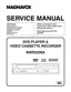 Preview: Service Manual