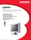 Preview: Specifications