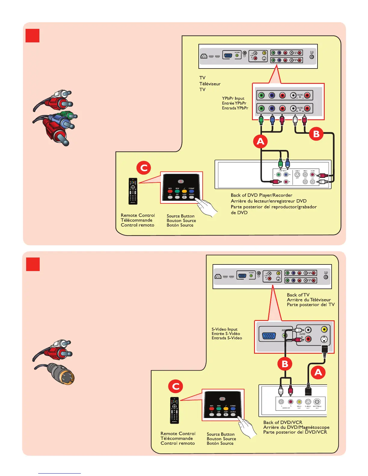 Page #5 background image