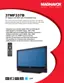 Preview: Specifications