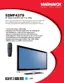 Preview: Specifications