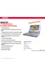 Preview: Specifications