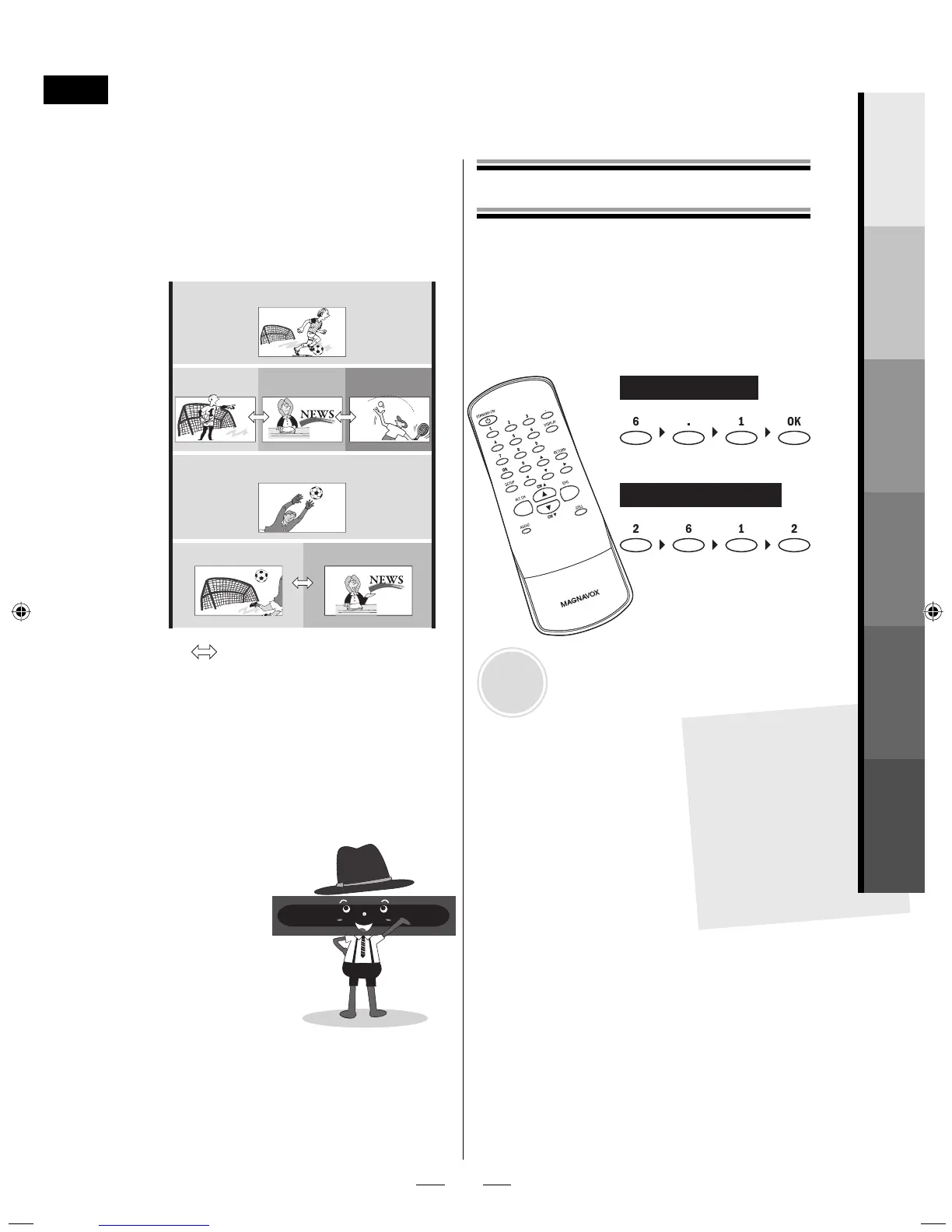 Page #15 background image
