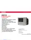 Preview: Specifications