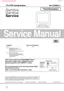 Preview: Service Manual