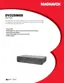 Preview: Specifications