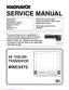 Preview: Service Manual