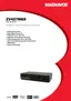 Preview: Specifications