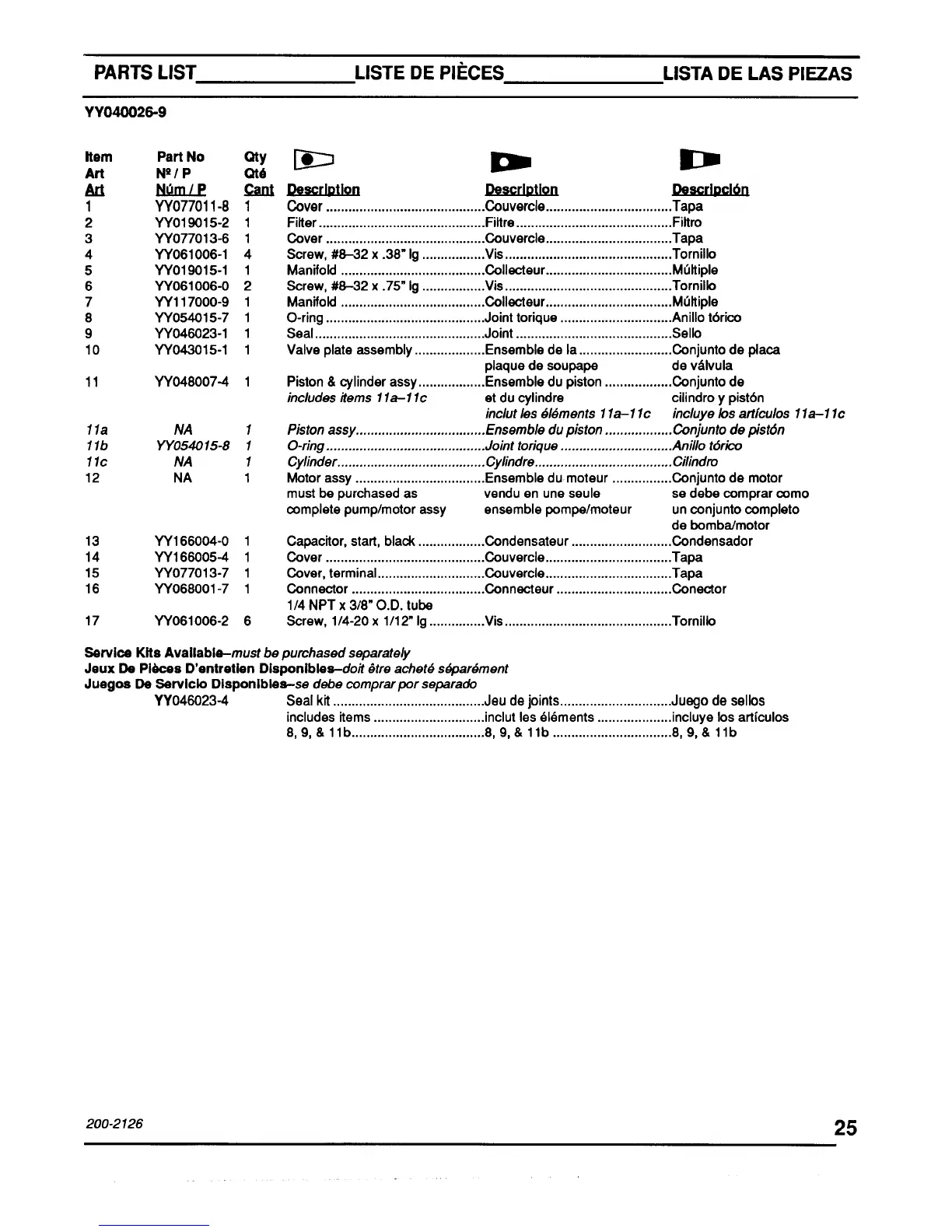 Page #25 background image