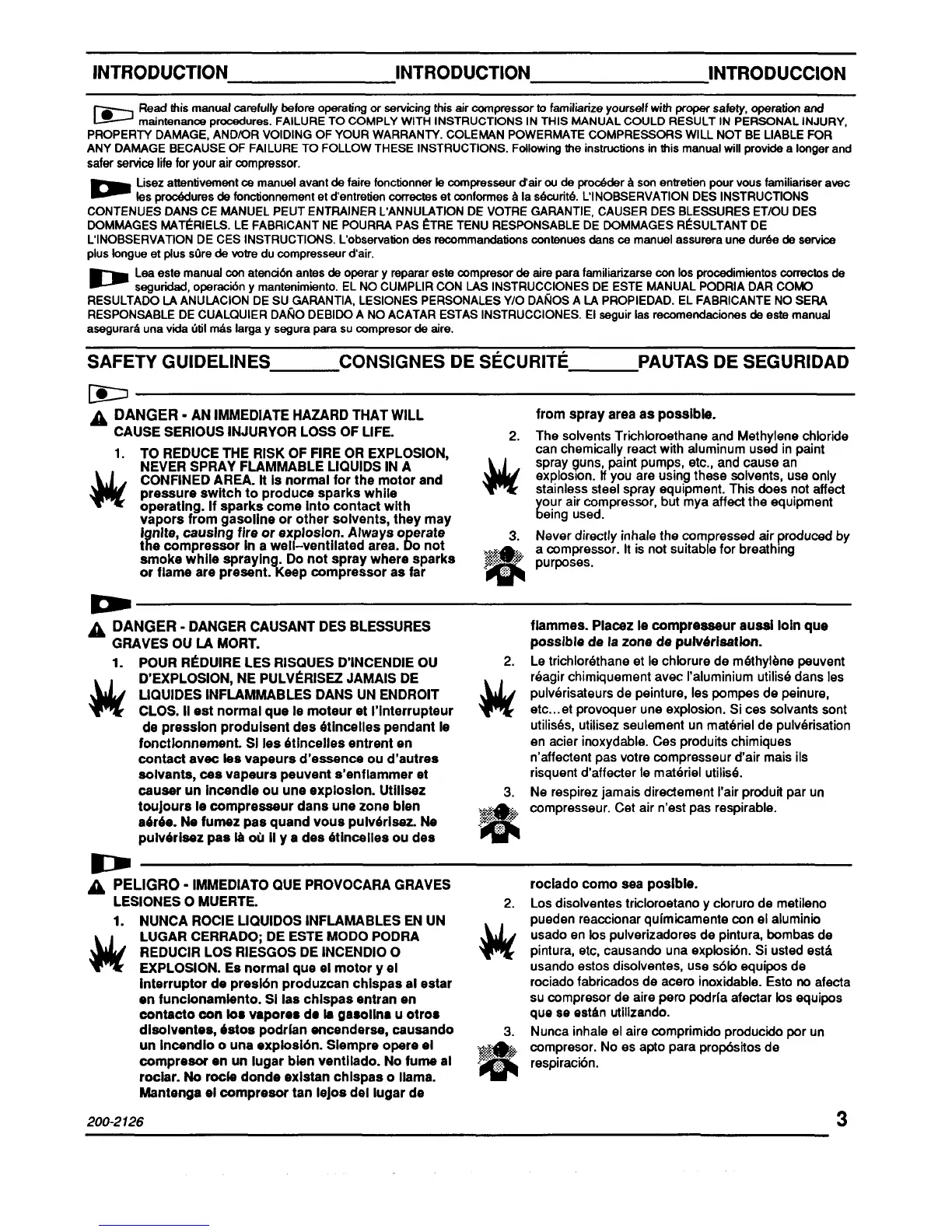Page #3 background image