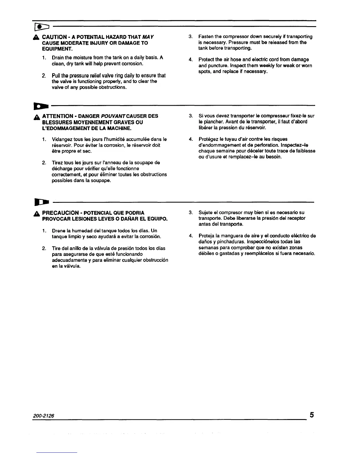 Page #5 background image